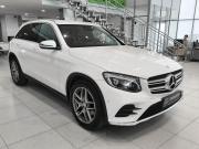 Mercedes-Benz GLC I (X253) Казань  - изображение 25