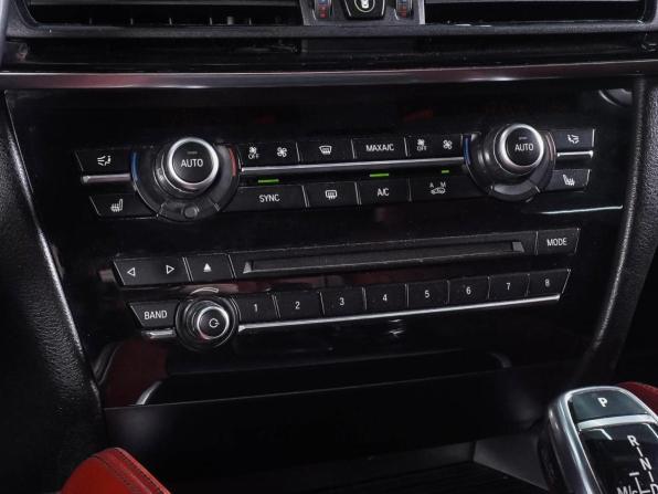 BMW X6 II (F16) с пробегом 2018 года, цена 3 899 000 рублей, 105247 км, внедорожник, Автокод Объявления