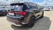 Hyundai Santa Fe IV Рестайлинг Саратов  - изображение 47