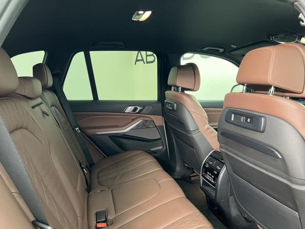 BMW X5 IV (G05/G18) с пробегом 2020 года, цена 7 890 000 рублей, 81373 км, внедорожник, Автокод Объявления