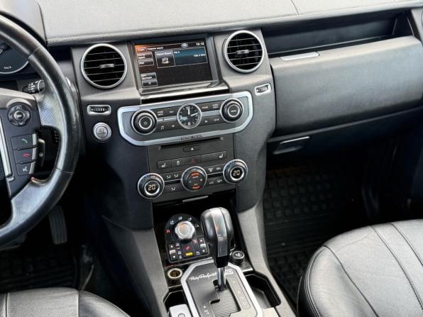 Land Rover Discovery IV с пробегом 2012 года, цена 1 299 990 рублей, 345700 км, внедорожник, Автокод Объявления