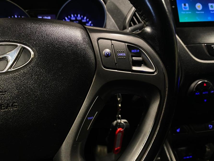 Hyundai ix35 I Рестайлинг Челябинск  - изображение 18