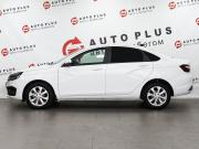 Lada (ВАЗ) Vesta I Рестайлинг (NG) Минеральные Воды  - изображение 24