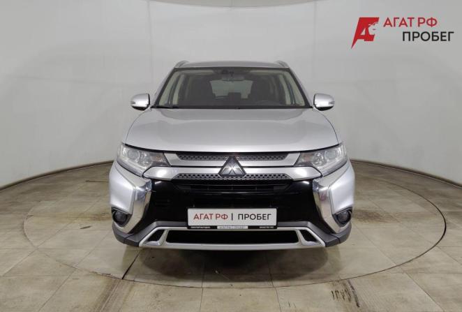 Mitsubishi Outlander III Рестайлинг 2 с пробегом 2018 года, цена 1 870 000 рублей, 235730 км, внедорожник, Автокод Объявления
