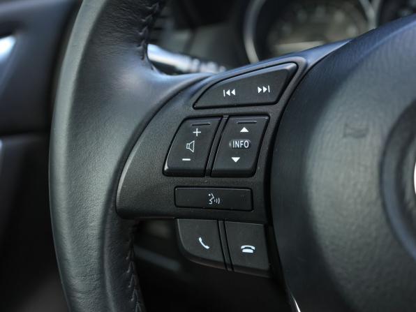 Mazda CX-5 I с пробегом 2013 года, цена 1 999 000 рублей, 96280 км, внедорожник, Автокод Объявления