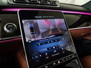 Mercedes-Benz S-Класс VII (W223) Москва  - изображение 47