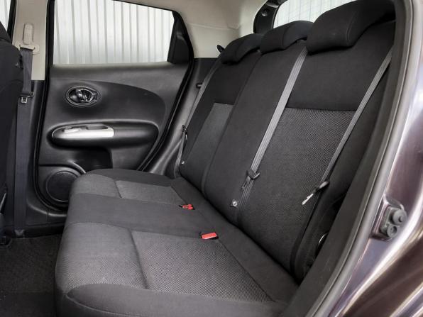 Nissan Juke I Рестайлинг с пробегом 2014 года, цена 1 257 000 рублей, 92499 км, внедорожник, Автокод Объявления