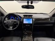 Toyota Camry VII (XV50) Рестайлинг Вологда  - изображение 37