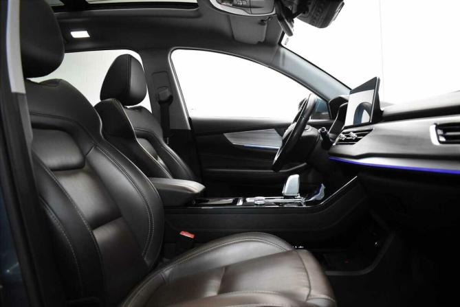 Chery Tiggo 8 Pro I с пробегом 2021 года, цена 1 795 000 рублей, 82583 км, внедорожник, Автокод Объявления