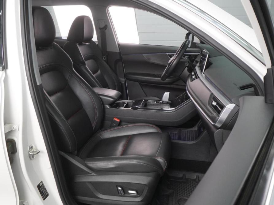 Chery Tiggo 7 Pro I Воронеж  - изображение 8