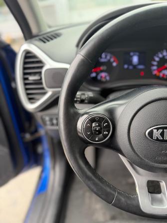 Kia Soul III с пробегом 2019 года, цена 1 650 000 рублей, 113522 км, хэтчбек, Автокод Объявления