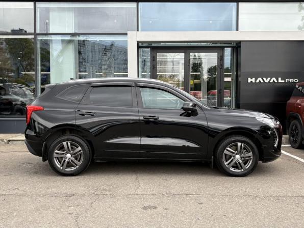 Haval Jolion I с пробегом 2023 года, цена 1 739 000 рублей, 34500 км, внедорожник, Автокод Объявления