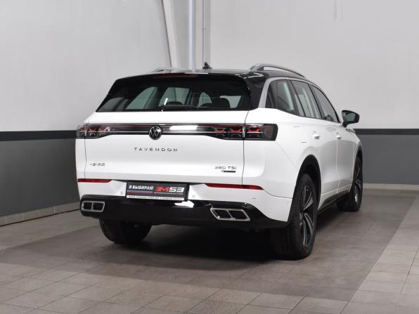 Volkswagen Tavendor I с пробегом 2026 года, цена 5 384 995 рублей, 32 км, внедорожник, Автокод Объявления