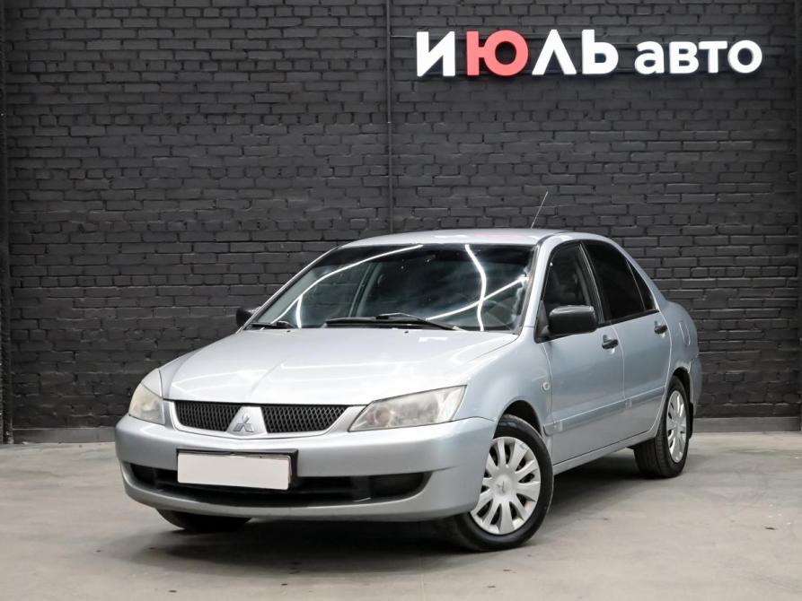 Mitsubishi Lancer IX Рестайлинг Екатеринбург  - изображение 1