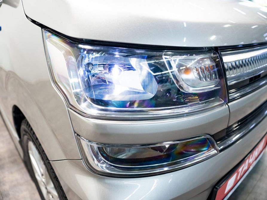 Suzuki Wagon R VI Чита  - изображение 16