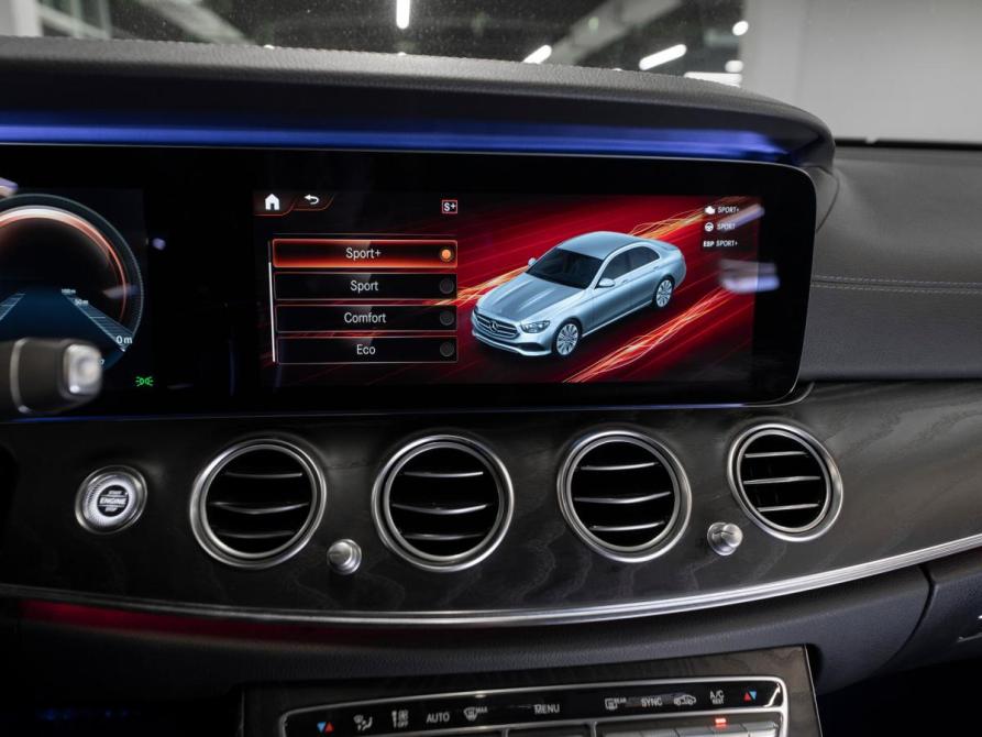 Mercedes-Benz E-Класс V (W213 S213 C238) Рестайлинг Москва  - изображение 23