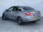 Lada (ВАЗ) Vesta I Тамбов  - изображение 23