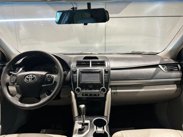 Toyota Camry VII (XV50) с пробегом 2013 года, цена 1 345 000 рублей, 170000 км, седан, Автокод Объявления