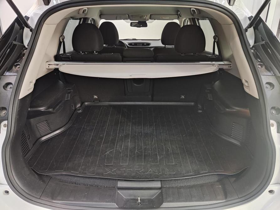 Nissan X-Trail III Рестайлинг Барнаул  - изображение 35