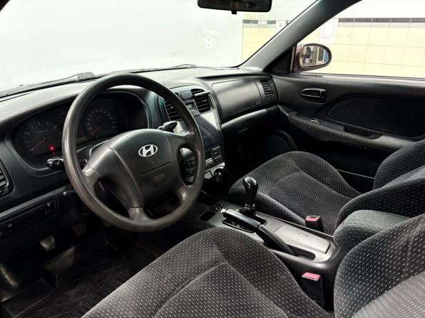 Hyundai Sonata IV (EF) Рестайлинг с пробегом 2003 года, цена 499 900 рублей, 330000 км, седан, Автокод Объявления