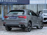 Audi Q3 II (F3) Самара  - изображение 43