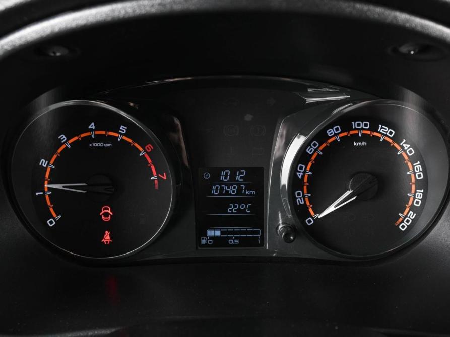 Lada (ВАЗ) Granta I Рестайлинг Ростов-на-Дону  - изображение 15