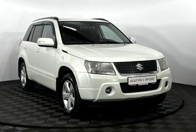 Suzuki Grand Vitara II Рестайлинг с пробегом 2010 года, цена 1 250 000 рублей, 146822 км, внедорожник, Автокод Объявления