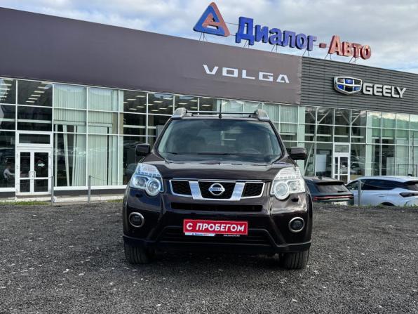 Nissan X-Trail II Рестайлинг с пробегом 2013 года, цена 1 437 000 рублей, 162104 км, внедорожник, Автокод Объявления