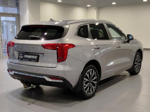 Haval Jolion I с пробегом 2023 года, цена 2 090 000 рублей, 14333 км, внедорожник, Автокод Объявления