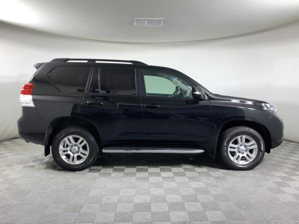 Toyota Land Cruiser Prado 150 Series с пробегом 2013 года, цена 2 960 000 рублей, 226647 км, внедорожник, Автокод Объявления