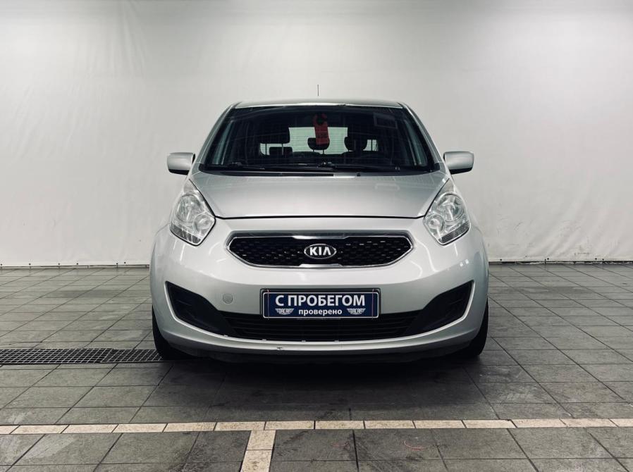 Kia Venga I Санкт-Петербург  - изображение 5