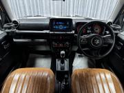 Suzuki Jimny IV Стерлитамак  - изображение 64