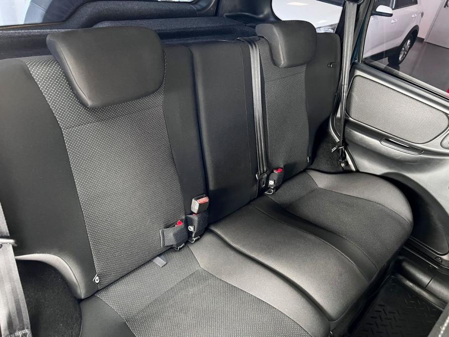 Lada (ВАЗ) Niva Travel I Тверь  - изображение 12