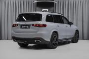 Mercedes-Benz GLS II (X167) Рестайлинг Москва  - изображение 26