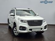Haval H9 I Рестайлинг Москва  - изображение 16