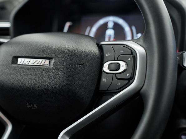 Haval Jolion I с пробегом 2023 года, цена 1 904 000 рублей, 46197 км, внедорожник, Автокод Объявления