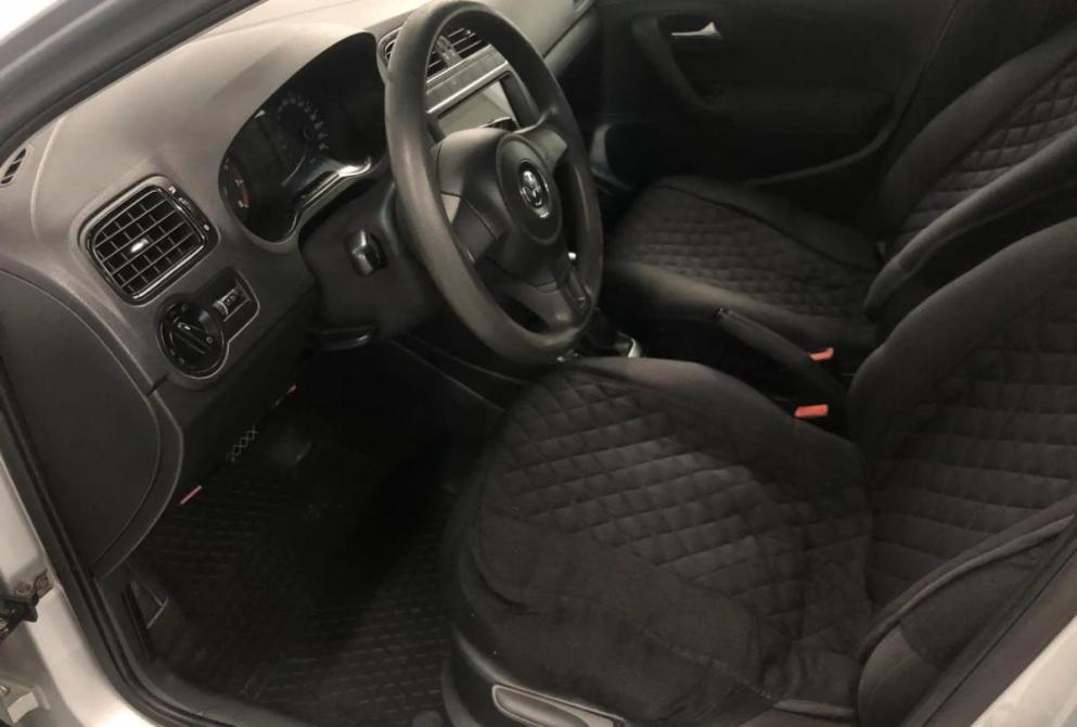 Volkswagen Polo V Астрахань  - изображение 18