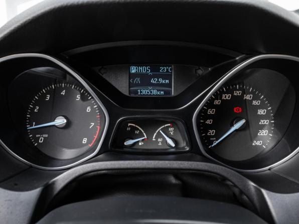 Ford Focus III с пробегом 2012 года, цена 965 000 рублей, 130538 км, седан, Автокод Объявления