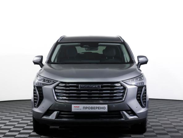 Haval Jolion I с пробегом 2023 года, цена 1 989 000 рублей, 51746 км, внедорожник, Автокод Объявления