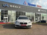 BMW 5 серии VI (F10/F11/F07) Рестайлинг Набережные Челны  - изображение 36