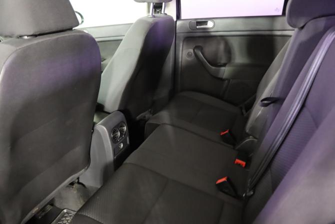 Volkswagen Golf VI с пробегом 2012 года, цена 849 990 рублей, 192113 км, хэтчбек, Автокод Объявления