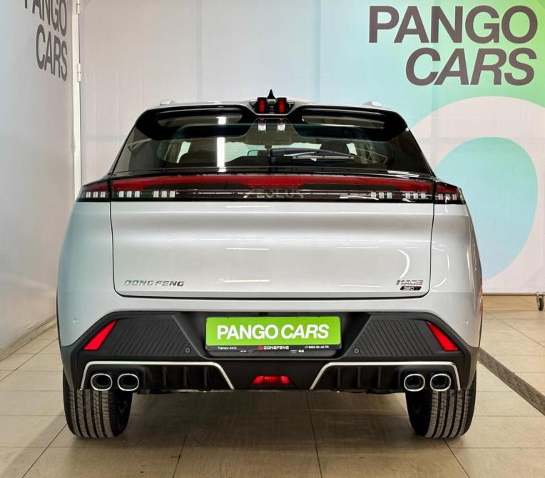 Dongfeng Mage Набережные Челны  - изображение 6