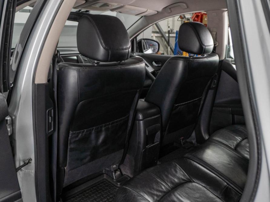 Nissan Murano II (Z51) Тюмень  - изображение 11
