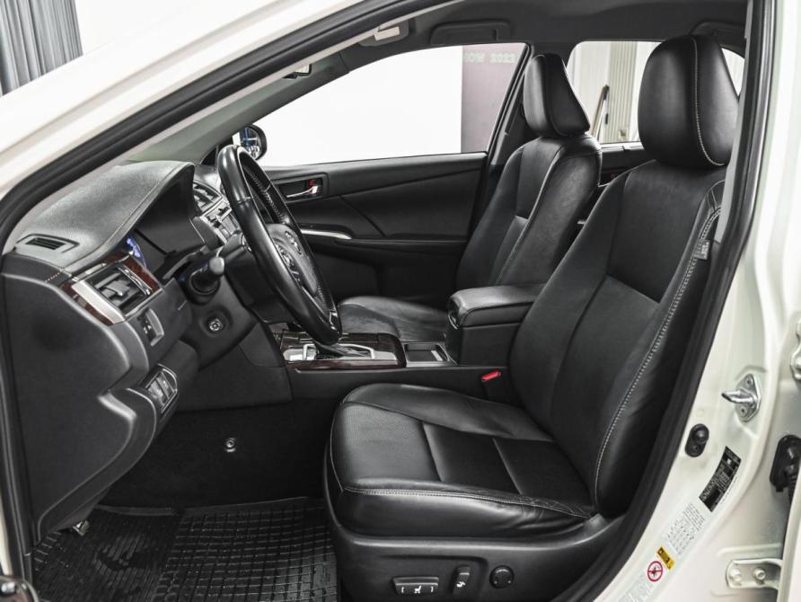 Toyota Camry VII (XV50) Рестайлинг Ставрополь  - изображение 10