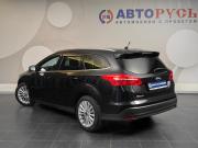 Ford Focus III Рестайлинг Москва  - изображение 27