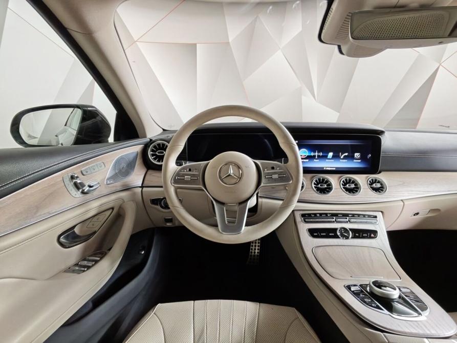 Mercedes-Benz CLS III (C257) Москва  - изображение 20