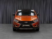 Lada (ВАЗ) Vesta I Тюмень  - изображение 20