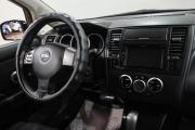 Nissan Tiida I Рестайлинг Новокузнецк  - изображение 51