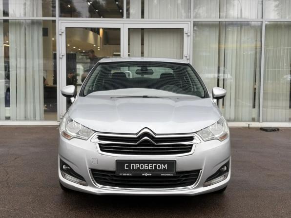 Citroen C4 II с пробегом 2014 года, цена 700 000 рублей, 83179 км, седан, Автокод Объявления