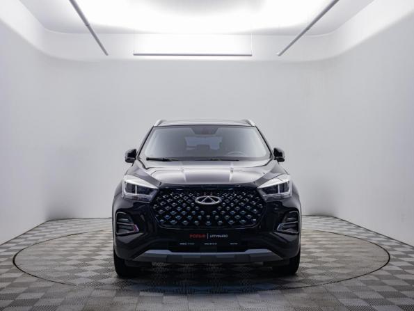 Chery Tiggo 4 Pro I Рестайлинг с пробегом 2023 года, цена 1 434 000 рублей, 65191 км, внедорожник, Автокод Объявления